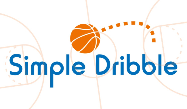 Basketballvereniging Simple Dribble